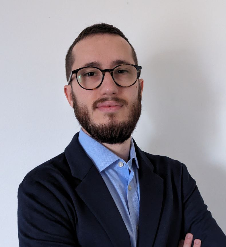 Dr. Guglielmo Faggioli