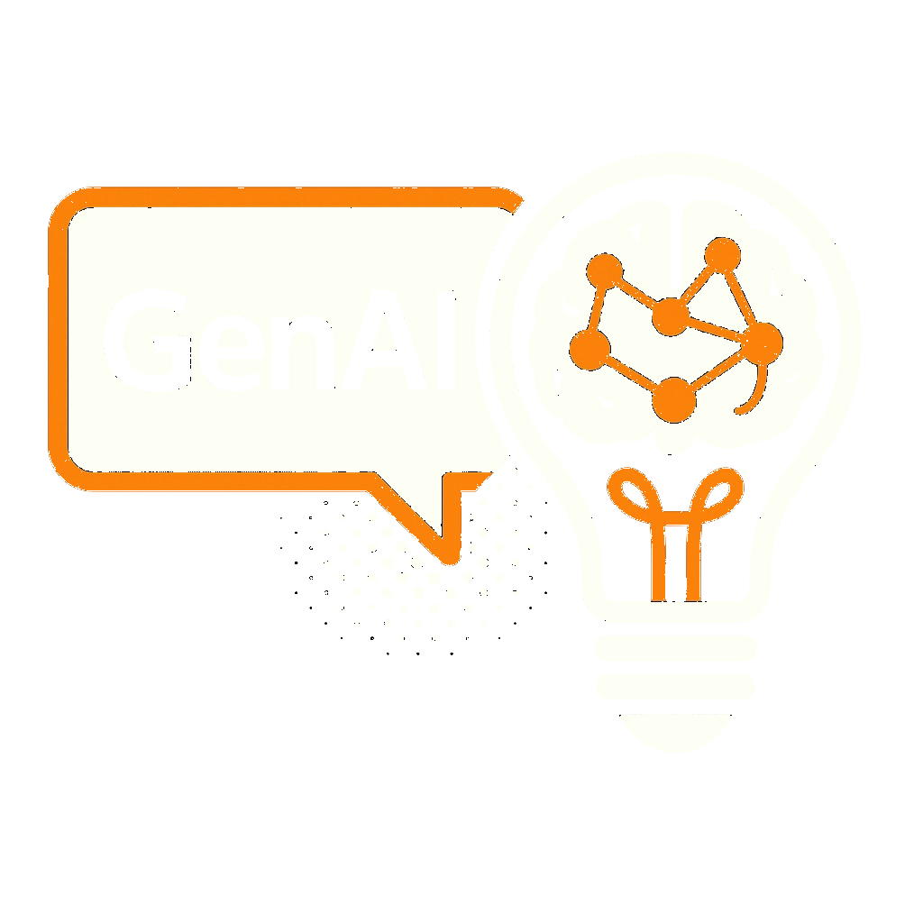 GenAI for Business Logo