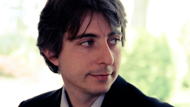 Prof. Giorgio Maria Di Nunzio