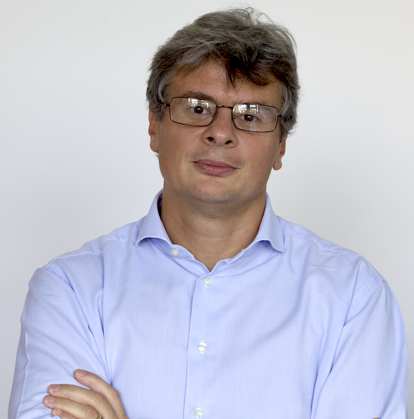 Prof. Nicola Ferro
